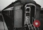 Immagine di Franklin Delano Roosevelt Chicago Illinois USA, 1944, secondo 51 filmato di repertorio 65675023163
