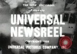 Immagine di Franklin Delano Roosevelt Washington DC USA, 1938, secondo 11 filmato di repertorio 65675023164
