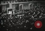 Immagine di Franklin Delano Roosevelt Washington DC USA, 1938, secondo 27 filmato di repertorio 65675023164