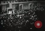 Immagine di Franklin Delano Roosevelt Washington DC USA, 1938, secondo 29 filmato di repertorio 65675023164