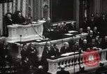 Immagine di Franklin Delano Roosevelt Washington DC USA, 1938, secondo 30 filmato di repertorio 65675023164