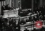 Immagine di Franklin Delano Roosevelt Washington DC USA, 1938, secondo 31 filmato di repertorio 65675023164