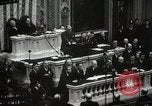 Immagine di Franklin Delano Roosevelt Washington DC USA, 1938, secondo 32 filmato di repertorio 65675023164