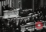 Immagine di Franklin Delano Roosevelt Washington DC USA, 1938, secondo 35 filmato di repertorio 65675023164