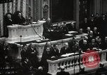 Immagine di Franklin Delano Roosevelt Washington DC USA, 1938, secondo 37 filmato di repertorio 65675023164