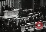 Immagine di Franklin Delano Roosevelt Washington DC USA, 1938, secondo 38 filmato di repertorio 65675023164
