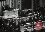Immagine di Franklin Delano Roosevelt Washington DC USA, 1938, secondo 42 filmato di repertorio 65675023164