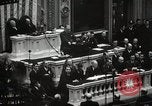 Immagine di Franklin Delano Roosevelt Washington DC USA, 1938, secondo 44 filmato di repertorio 65675023164