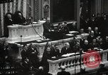 Immagine di Franklin Delano Roosevelt Washington DC USA, 1938, secondo 45 filmato di repertorio 65675023164