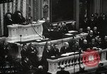 Immagine di Franklin Delano Roosevelt Washington DC USA, 1938, secondo 46 filmato di repertorio 65675023164