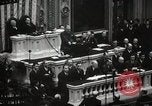 Immagine di Franklin Delano Roosevelt Washington DC USA, 1938, secondo 50 filmato di repertorio 65675023164