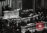 Immagine di Franklin Delano Roosevelt Washington DC USA, 1938, secondo 51 filmato di repertorio 65675023164