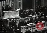 Immagine di Franklin Delano Roosevelt Washington DC USA, 1938, secondo 56 filmato di repertorio 65675023164