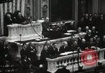 Immagine di Franklin Delano Roosevelt Washington DC USA, 1938, secondo 61 filmato di repertorio 65675023164