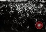 Image of New Year celebrations New York City USA, 1938, second 8 stock footage video 65675023165