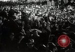 Image of New Year celebrations New York City USA, 1938, second 9 stock footage video 65675023165