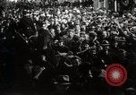 Image of New Year celebrations New York City USA, 1938, second 10 stock footage video 65675023165
