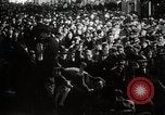 Image of New Year celebrations New York City USA, 1938, second 11 stock footage video 65675023165