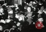 Image of New Year celebrations New York City USA, 1938, second 15 stock footage video 65675023165