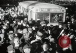 Image of New Year celebrations New York City USA, 1938, second 18 stock footage video 65675023165