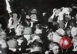 Image of New Year celebrations New York City USA, 1938, second 21 stock footage video 65675023165