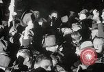Image of New Year celebrations New York City USA, 1938, second 22 stock footage video 65675023165