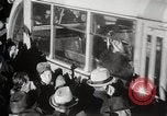 Image of New Year celebrations New York City USA, 1938, second 23 stock footage video 65675023165