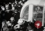 Image of New Year celebrations New York City USA, 1938, second 24 stock footage video 65675023165