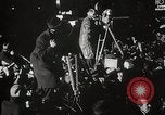 Image of New Year celebrations New York City USA, 1938, second 36 stock footage video 65675023165