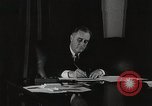 Image of Stanley Reed Washington DC USA, 1938, second 8 stock footage video 65675023166