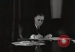 Image of Stanley Reed Washington DC USA, 1938, second 9 stock footage video 65675023166