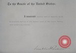 Image of Stanley Reed Washington DC USA, 1938, second 11 stock footage video 65675023166