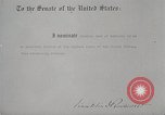 Image of Stanley Reed Washington DC USA, 1938, second 12 stock footage video 65675023166