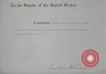 Image of Stanley Reed Washington DC USA, 1938, second 13 stock footage video 65675023166