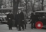 Image of Stanley Reed Washington DC USA, 1938, second 16 stock footage video 65675023166
