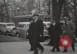 Image of Stanley Reed Washington DC USA, 1938, second 17 stock footage video 65675023166