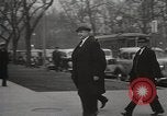 Image of Stanley Reed Washington DC USA, 1938, second 18 stock footage video 65675023166