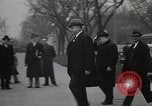 Image of Stanley Reed Washington DC USA, 1938, second 19 stock footage video 65675023166