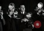 Image of Stanley Reed Washington DC USA, 1938, second 24 stock footage video 65675023166