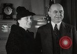 Image of Stanley Reed Washington DC USA, 1938, second 32 stock footage video 65675023166