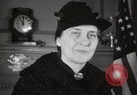 Image of Stanley Reed Washington DC USA, 1938, second 34 stock footage video 65675023166