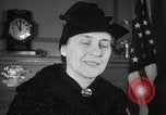 Image of Stanley Reed Washington DC USA, 1938, second 35 stock footage video 65675023166