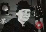 Image of Stanley Reed Washington DC USA, 1938, second 37 stock footage video 65675023166