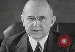 Image of Stanley Reed Washington DC USA, 1938, second 40 stock footage video 65675023166