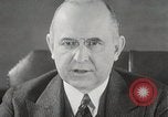 Image of Stanley Reed Washington DC USA, 1938, second 41 stock footage video 65675023166