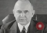 Image of Stanley Reed Washington DC USA, 1938, second 42 stock footage video 65675023166