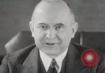 Image of Stanley Reed Washington DC USA, 1938, second 43 stock footage video 65675023166