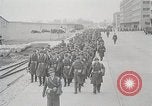 Image of United States Marines board ships Quantico Virginia USA, 1938, second 8 stock footage video 65675023167