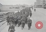 Image of United States Marines board ships Quantico Virginia USA, 1938, second 9 stock footage video 65675023167