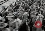 Image of United States Marines board ships Quantico Virginia USA, 1938, second 12 stock footage video 65675023167